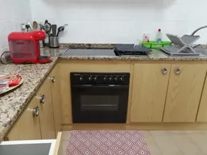 Ideal apartment for pilgrims in Neda, English Way. - Image 5