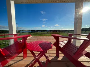 Bela Vista Getaway - PEI Tourism License #1201185 - Image 5