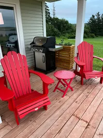 Bela Vista Getaway - PEI Tourism License #1201185 - Image 2