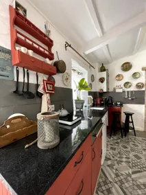 Monte Carrascal Guesthouse - Image 5