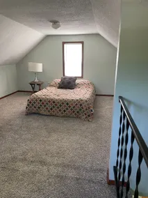 Peaceful, rustic 2-bedroom cottage in the country - Image 2