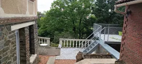 Atypical charming cottage - panoramic view - Image 4