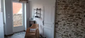 Atypical charming cottage - panoramic view - Image 5