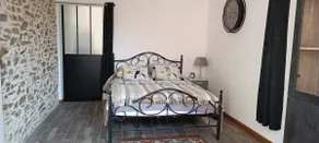 Atypical charming cottage - panoramic view - Image 2