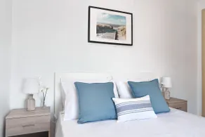 Esperides Quiet Apartment Aigli With Amazing View - Image 3