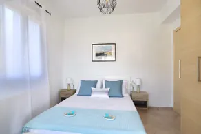 Esperides Quiet Apartment Aigli With Amazing View - Image 2