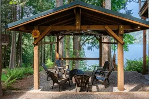 Lake Whatcom Home | Epic Lake Views, Kayaks & AC - Image 4