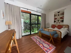Rumadamar Dago-Bandung Family Villa w/Rooftop view - Image 3