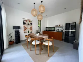 Rumadamar Dago-Bandung Family Villa w/Rooftop view - Image 5
