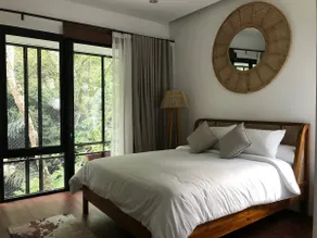 Rumadamar Dago-Bandung Family Villa w/Rooftop view - Image 2