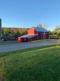 Honey Creek Valley Farm near Mohican/Snow trails - Image 3