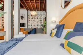 San Lorenzo Collection Homes - Space Maison Apartments - Image 5