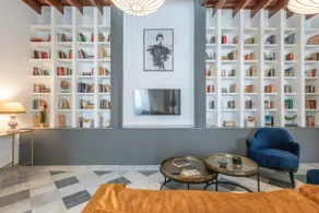 San Lorenzo Collection Homes - Space Maison Apartments - Image 4