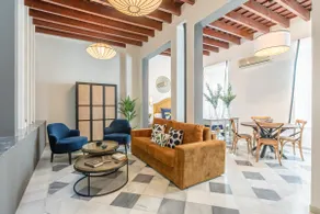 San Lorenzo Collection Homes - Space Maison Apartments - Image 2