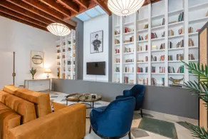 San Lorenzo Collection Homes - Space Maison Apartments - Image 3
