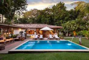 Villa Begonia - Paradise in the heart of Trancoso! - Image 3