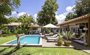 Villa Begonia - Paradise in the heart of Trancoso! - Image 2