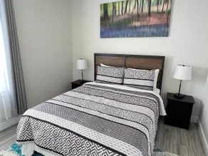 Renovated 3-bedroom 2-bathroom 5 min to The Falls - Image 3