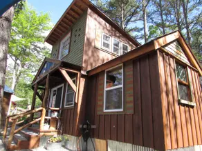 The Forested Bohemian . Tiny home/ tree house - Image 4