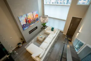 Extravagant Old Town Home w/ Sauna, Rooftop Lounge - Image 3