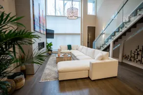 Extravagant Old Town Home w/ Sauna, Rooftop Lounge - Image 5