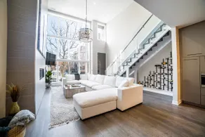 Extravagant Old Town Home w/ Sauna, Rooftop Lounge - Image 2