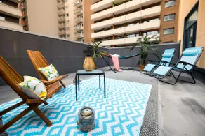 Oriental and Bohemian house - 4 BR - with parking - Image 5