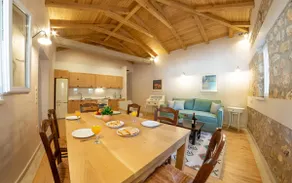 AVLI - Tranquil stonehouse in Lefkada - Image 5