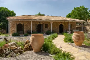 AVLI - Tranquil stonehouse in Lefkada - Image 2