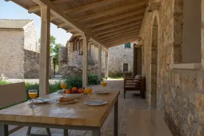 AVLI - Tranquil stonehouse in Lefkada - Image 3