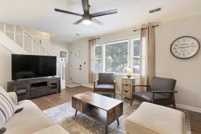 Travelers Rest Cottage off Swamp Rabbit Trail - Image 5
