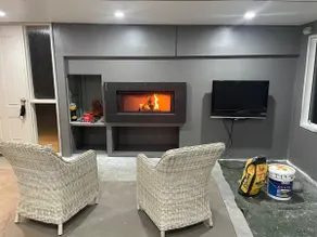 Bright, fun, friendly home - Image 4