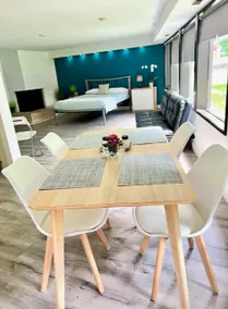 Freshly remodeled, modern & pet friendly unit! - Image 3
