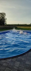 Wilga apartments with a hot tub and a pool - Image 5