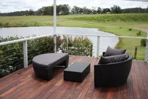 Lovedale Lakehouse Vineyard - Image 5