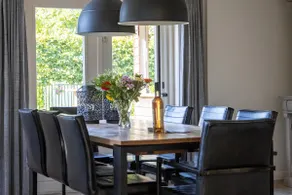 Vacation home Sleep at Ons Thuus in Leuth - Image 4