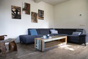 Vacation home Sleep at Ons Thuus in Leuth - Image 2