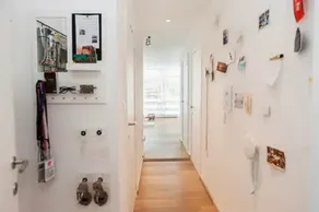 Design loft, harbor view & parking in the heart of Ghent. - Image 3