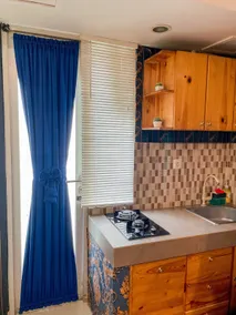 Comfy Studio Apartment (1 bedroom) near Airport. - Image 5