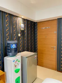 Comfy Studio Apartment (1 bedroom) near Airport. - Image 4