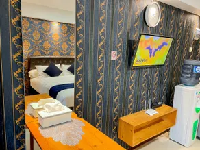 Comfy Studio Apartment (1 bedroom) near Airport. - Image 3