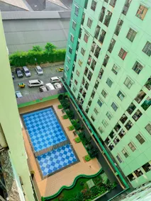 Comfy Studio Apartment (1 bedroom) near Airport. - Image 2