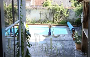 La Preuillette – Studio - Image 5