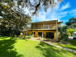 Shady Oaks on the River w/dock, 4/3 Near Ft Myers - Image 2