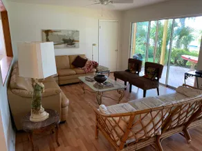 Shady Oaks on the River w/dock, 4/3 Near Ft Myers - Image 4