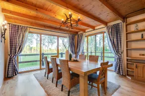 #stayhere - Friends&Family Getaway to Forest 5BDR - Image 4