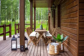 #stayhere - Friends&Family Getaway to Forest 5BDR - Image 2