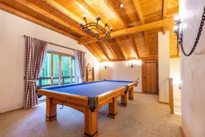 #stayhere - Friends&Family Getaway to Forest 5BDR - Image 5