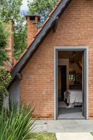 Cozy cabin in Monte Verde with bathtub - Image 4