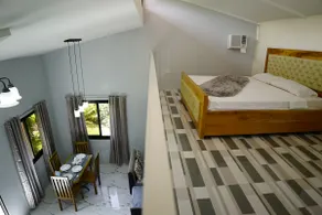 1 b/r vacation home and garden w/free wifi - Image 3